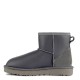 Купить UGG Classic Mini Metallic Grey