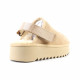 Купить UGG Goldenstar Clog Platform Sand