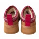 Купить UGG Kids Tazz Chestnut