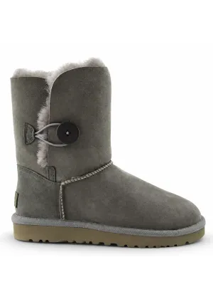 UGG Bailey Button II Grey