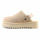 Купить UGG Goldenstar Clog Platform Sand