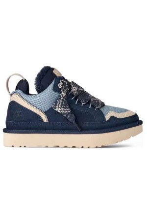UGG Lowmel Blue