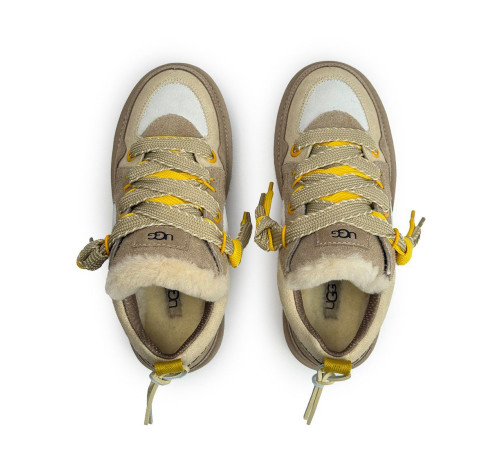 Купить UGG Lowmel Lo Trainer Biarritz