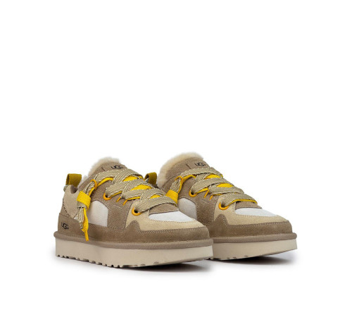 Купить UGG Lowmel Lo Trainer Biarritz