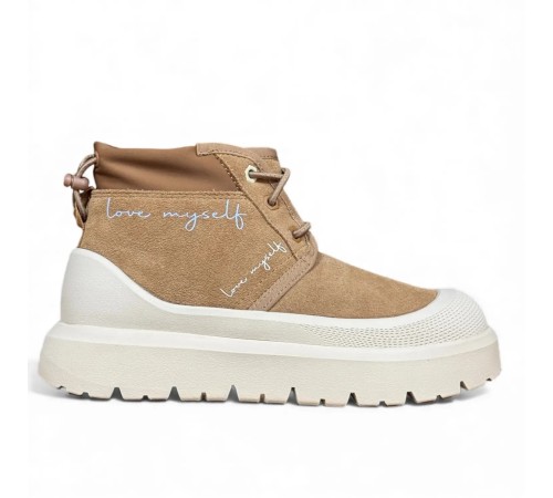 Купить UGG Neumel Hybrid Chestnut Whitecap А-1