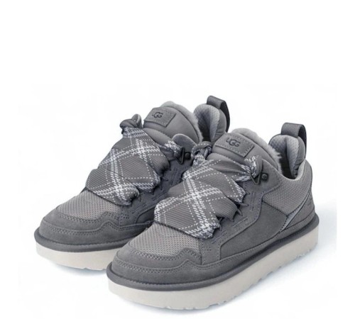 Купить UGG Lowmel Trainer Grey