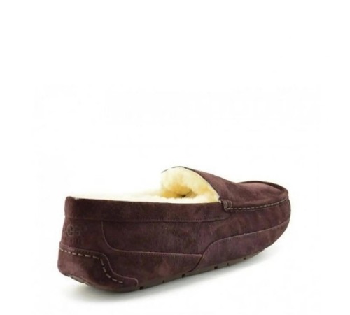Купить UGG Mens Ascot Chocolate