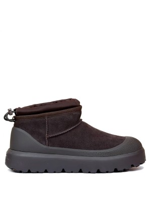UGG Classic Ultra Mini Weather Hybrid Dusted Cocoa