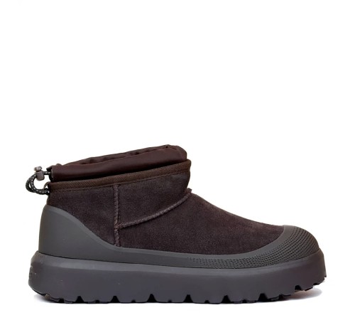 Купить UGG Classic Ultra Mini Weather Hybrid Dusted Cocoa