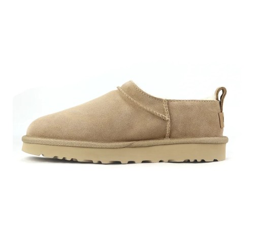 Купить UGG Classic Micro Mustard Seed