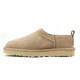Купить UGG Classic Micro Mustard Seed