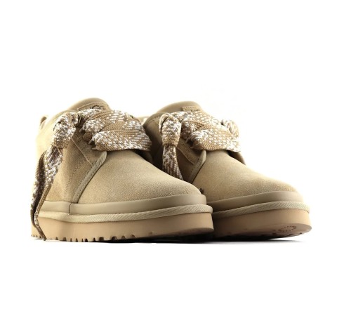 Купить UGG Neumel FT Sand