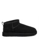 Купить UGG Classic Ultra Mini II Black