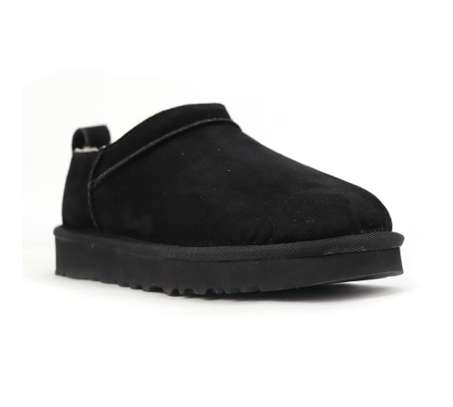 Купить UGG Classic micro Black