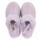 Купить UGG Funkette Suede Platform June Gloom