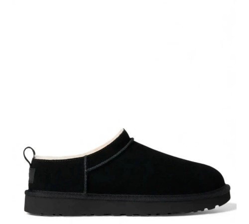 Купить UGG Classic micro Black