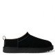 Купить UGG Classic micro Black