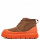 Купить UGG Neumel Hybrid - Chestnut / Orange