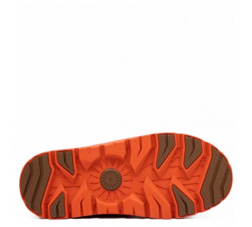 Купить UGG Neumel Hybrid - Chestnut / Orange