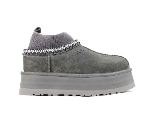 Купить UGG Tazz Knit Grey