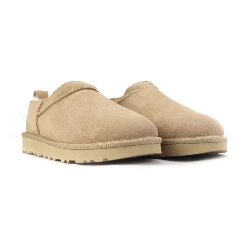 Купить UGG Classic Micro Mustard Seed