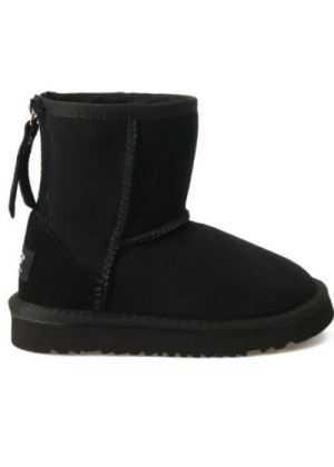 UGG Kids Zip Black