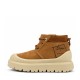 Купить UGG Mens Neumel Hybrid Chestnut Whitecap А-2