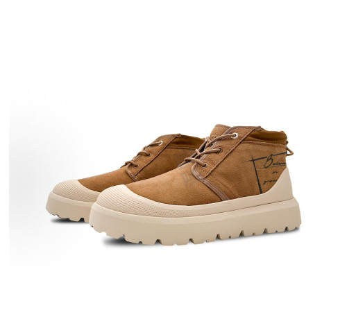 Купить UGG Neumel Hybrid Chestnut Whitecap А-2