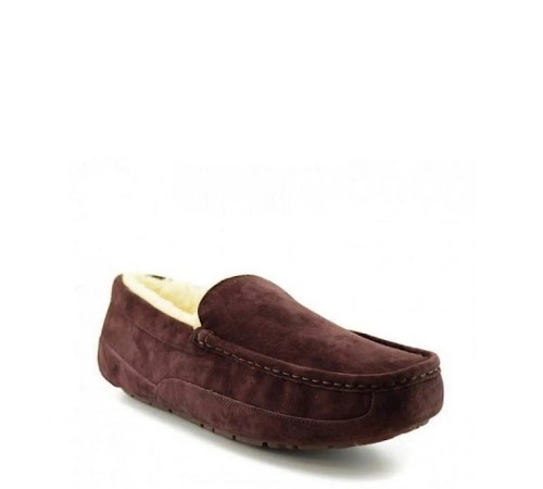 Купить UGG Mens Ascot Chocolate