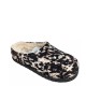 Купить UGG Otzo Western Clog Brown Multi