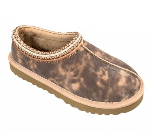 Купить UGG Tasman Slippers Spotted