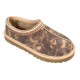Купить UGG Tasman Slippers Spotted