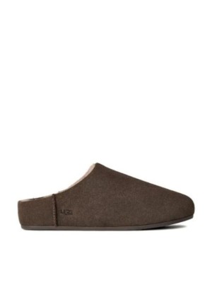 UGG Elea Slip On Chocolate