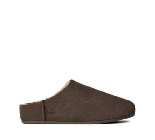 Купить UGG Elea Slip On Chocolate