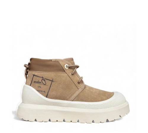 Купить UGG Neumel Hybrid Chestnut Whitecap А-2