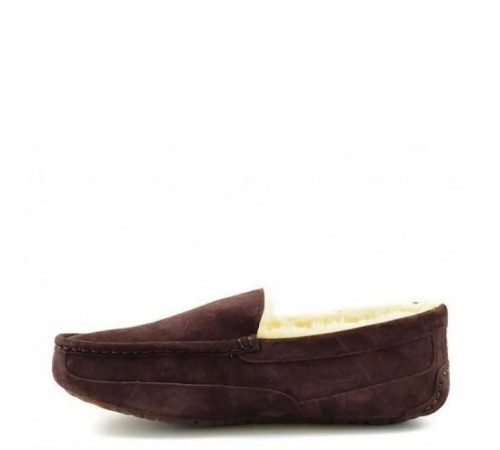 Купить UGG Mens Ascot Chocolate