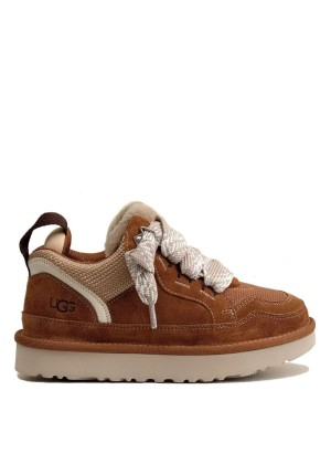 UGG Lowmel Sneaker Light Bronze
