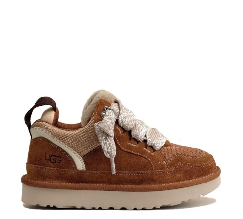 Купить UGG Lowmel Sneaker Light Bronze