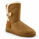 Купить UGG Bailey Button II Chestnut
