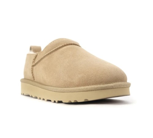 Купить UGG Classic Micro Mustard Seed