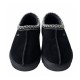 Купить UGG Kids Tasman Slippers Black