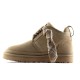 Купить UGG Neumel FT Sand