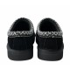 Купить UGG Kids Tasman Slippers Black