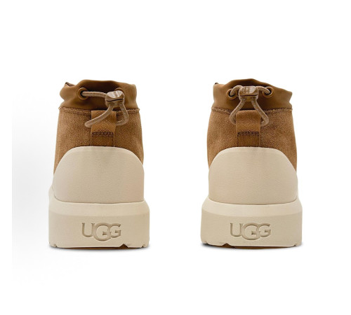 Купить UGG Neumel Hybrid Chestnut Whitecap А-2