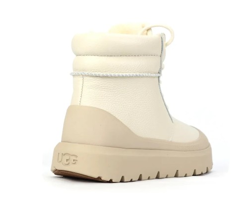Купить UGG Neumel High Hybrid Birch/Wp