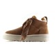 Купить UGG Neumel FT Chestnut