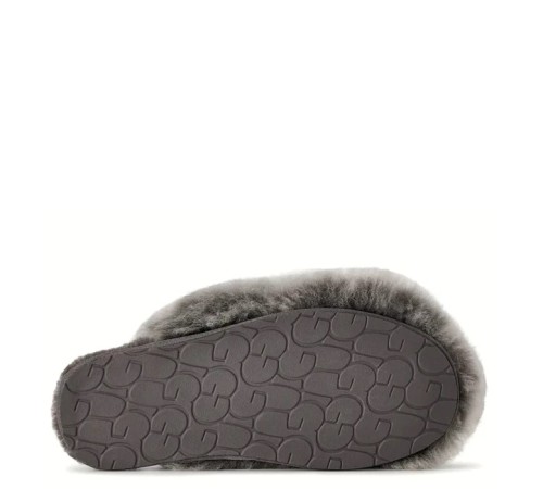 Купить UGG Womens Slipper Chalet Charcoal