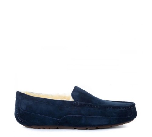 Купить UGG Mens Ascot Navy