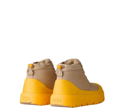 Купить UGG Neumel Hybrid Mustard Seed / Summer Wheat