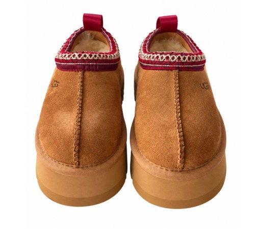 Купить UGG Kids Tazz Chestnut